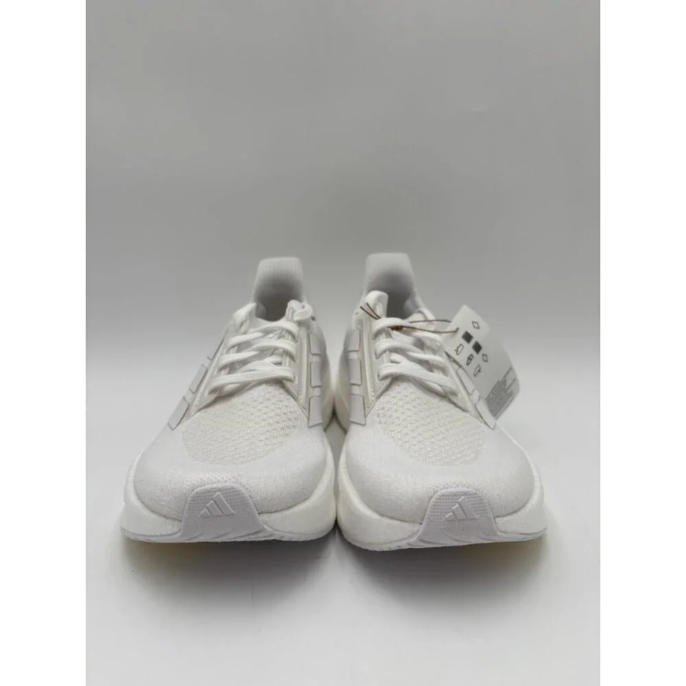 Adidas ULTRABOOST 5X Men's NEW Running Shoes White JH7245 Multiple Sizes